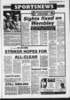 Luton News and Bedfordshire Chronicle Thursday 23 January 1986 Page 25