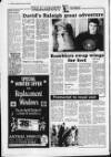 Luton News and Bedfordshire Chronicle Thursday 30 January 1986 Page 6