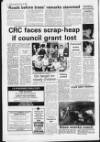 Luton News and Bedfordshire Chronicle Thursday 30 January 1986 Page 8