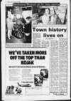 Luton News and Bedfordshire Chronicle Thursday 30 January 1986 Page 14
