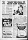 Luton News and Bedfordshire Chronicle Thursday 30 January 1986 Page 16