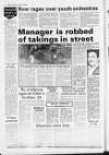Luton News and Bedfordshire Chronicle Thursday 30 January 1986 Page 22
