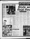 Luton News and Bedfordshire Chronicle Thursday 30 January 1986 Page 24