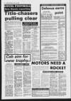 Luton News and Bedfordshire Chronicle Thursday 30 January 1986 Page 26