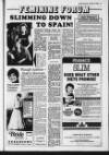 Luton News and Bedfordshire Chronicle Thursday 30 January 1986 Page 29