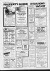 Luton News and Bedfordshire Chronicle Thursday 30 January 1986 Page 40