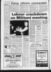 Luton News and Bedfordshire Chronicle Thursday 06 February 1986 Page 6