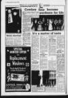 Luton News and Bedfordshire Chronicle Thursday 06 February 1986 Page 8