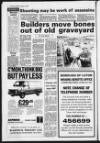 Luton News and Bedfordshire Chronicle Thursday 06 February 1986 Page 12
