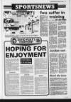 Luton News and Bedfordshire Chronicle Thursday 06 February 1986 Page 27