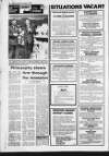 Luton News and Bedfordshire Chronicle Thursday 06 February 1986 Page 48
