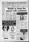 Luton News and Bedfordshire Chronicle Thursday 13 February 1986 Page 4