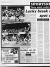 Luton News and Bedfordshire Chronicle Thursday 13 February 1986 Page 26