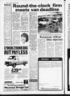 Luton News and Bedfordshire Chronicle Thursday 20 February 1986 Page 8