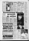 Luton News and Bedfordshire Chronicle Thursday 20 February 1986 Page 14