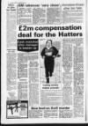 Luton News and Bedfordshire Chronicle Thursday 20 February 1986 Page 24