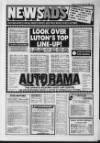 Luton News and Bedfordshire Chronicle Thursday 20 February 1986 Page 31