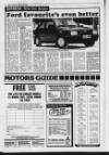Luton News and Bedfordshire Chronicle Thursday 20 February 1986 Page 32