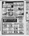 Luton News and Bedfordshire Chronicle Thursday 20 February 1986 Page 44