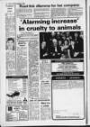 Luton News and Bedfordshire Chronicle Thursday 27 February 1986 Page 16