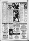 Luton News and Bedfordshire Chronicle Thursday 27 February 1986 Page 22