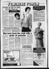 Luton News and Bedfordshire Chronicle Thursday 06 March 1986 Page 14
