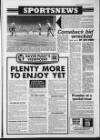 Luton News and Bedfordshire Chronicle Thursday 06 March 1986 Page 23