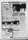Luton News and Bedfordshire Chronicle Thursday 06 March 1986 Page 24