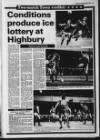 Luton News and Bedfordshire Chronicle Thursday 06 March 1986 Page 25