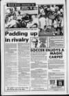 Luton News and Bedfordshire Chronicle Thursday 06 March 1986 Page 26