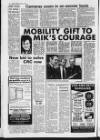 Luton News and Bedfordshire Chronicle Thursday 06 March 1986 Page 56
