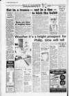 Luton News and Bedfordshire Chronicle Thursday 13 March 1986 Page 6