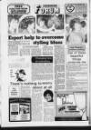 Luton News and Bedfordshire Chronicle Thursday 20 March 1986 Page 12