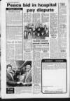 Luton News and Bedfordshire Chronicle Thursday 20 March 1986 Page 14