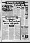 Luton News and Bedfordshire Chronicle Thursday 20 March 1986 Page 23