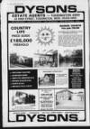 Luton News and Bedfordshire Chronicle Thursday 20 March 1986 Page 38