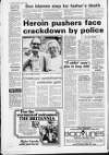 Luton News and Bedfordshire Chronicle Thursday 24 April 1986 Page 8