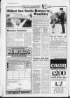 Luton News and Bedfordshire Chronicle Thursday 15 May 1986 Page 6