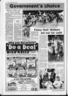 Luton News and Bedfordshire Chronicle Thursday 15 May 1986 Page 12