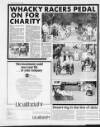 Luton News and Bedfordshire Chronicle Thursday 15 May 1986 Page 26