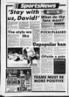 Luton News and Bedfordshire Chronicle Thursday 15 May 1986 Page 28