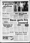Luton News and Bedfordshire Chronicle Thursday 15 May 1986 Page 32