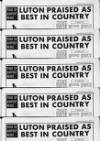 Luton News and Bedfordshire Chronicle Thursday 12 June 1986 Page 11