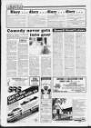 Luton News and Bedfordshire Chronicle Thursday 12 June 1986 Page 26
