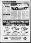 Luton News and Bedfordshire Chronicle Thursday 12 June 1986 Page 42