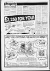 Luton News and Bedfordshire Chronicle Thursday 12 June 1986 Page 46