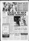 Luton News and Bedfordshire Chronicle Thursday 12 June 1986 Page 60
