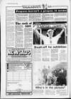 Luton News and Bedfordshire Chronicle Thursday 19 June 1986 Page 6