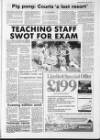 Luton News and Bedfordshire Chronicle Thursday 19 June 1986 Page 9