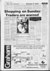 Luton News and Bedfordshire Chronicle Thursday 19 June 1986 Page 14